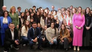 200.000 joves de tot Espanya es formaran en intel·ligència artificial