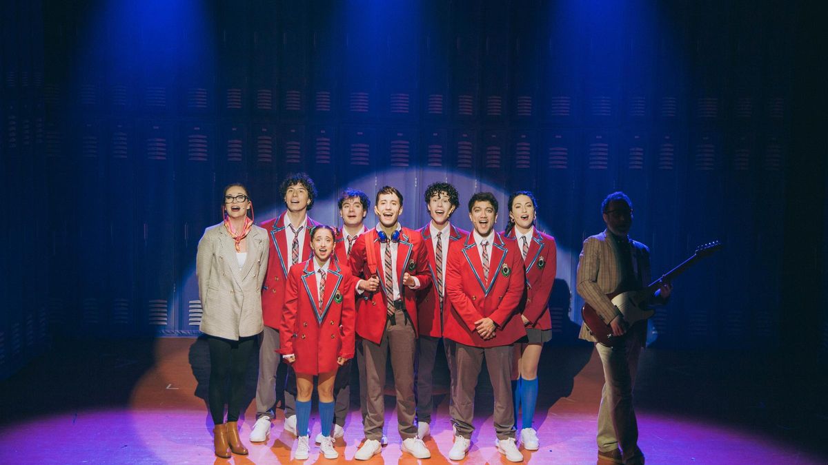 Burbujeante sorpresa es “Bruno, el musical que ho va canviar tot”