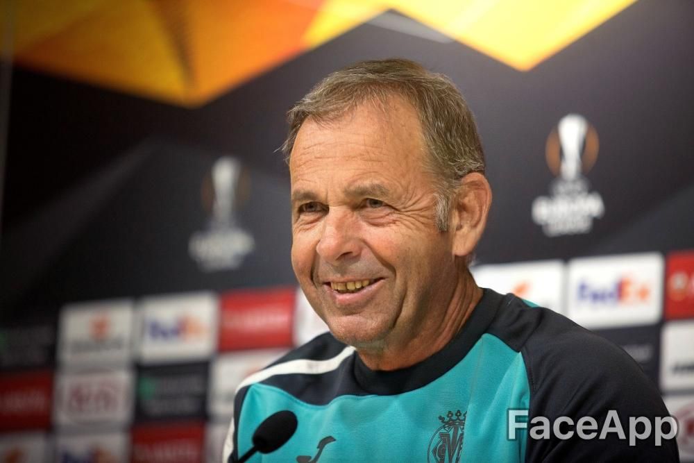 FaceApp: Así serán los futbolistas dentro de 40 años