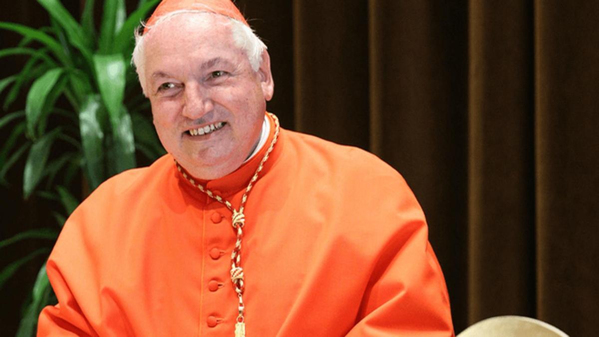 Candidatos a Papa