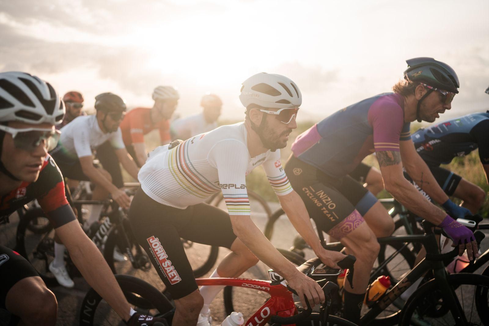 Gran Fondo Alberto Contador 2024