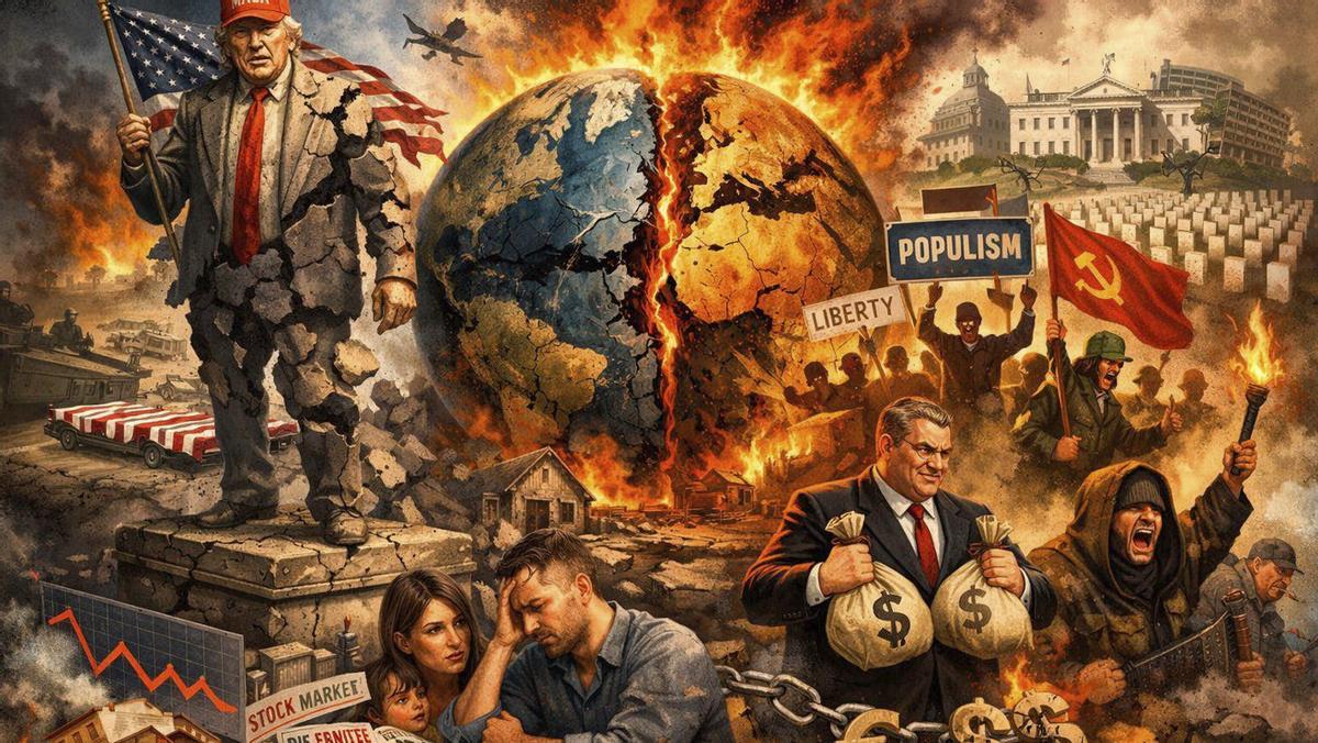 ¿I si recuperem la classe mitjana?