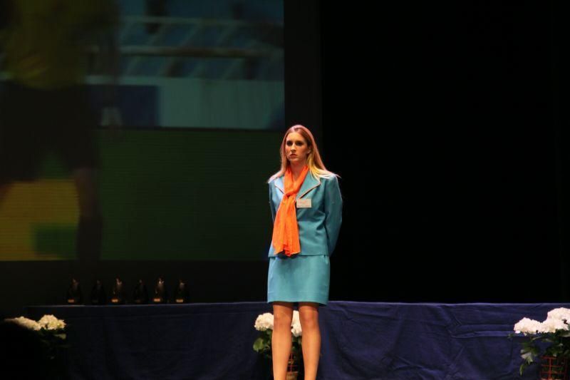 Entrega de Premios de la Gala del Deporte Lorquino