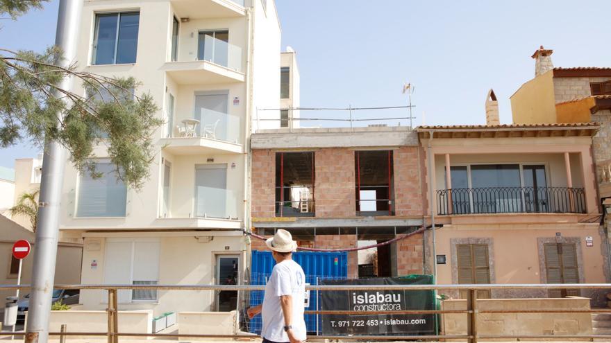 Vielleicht hilft Marktwirtschaft gegen die Wohnungsnot auf Mallorca