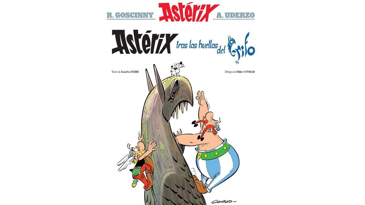 Asterix