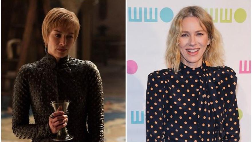 &#039;Juego de Tronos&#039;: ¿Naomi Watts interpretará a la primera Lannister en la precuela?