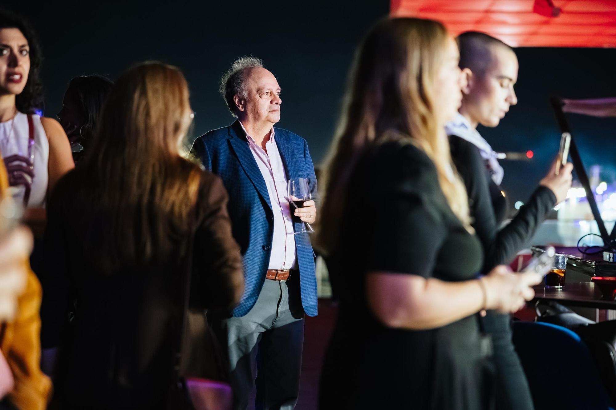 VDS 2025 Guest Reception