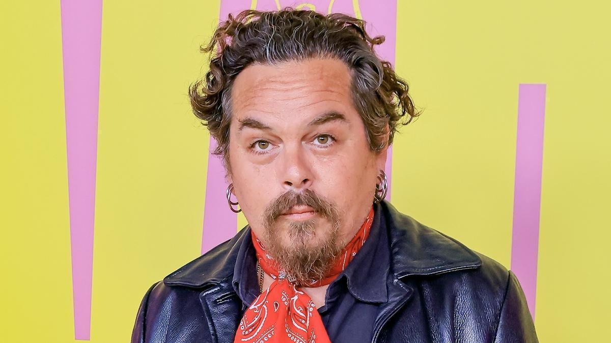 Jimmy Barnatán se dedica a la música y es amante de Nueva York