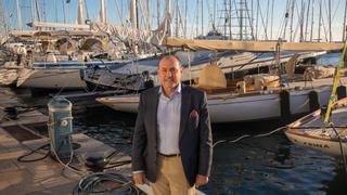 El Real Club Náutico de Palma sopesa volver a reclamar la renovación de su concesión a la Autoridad Portuaria de Baleares