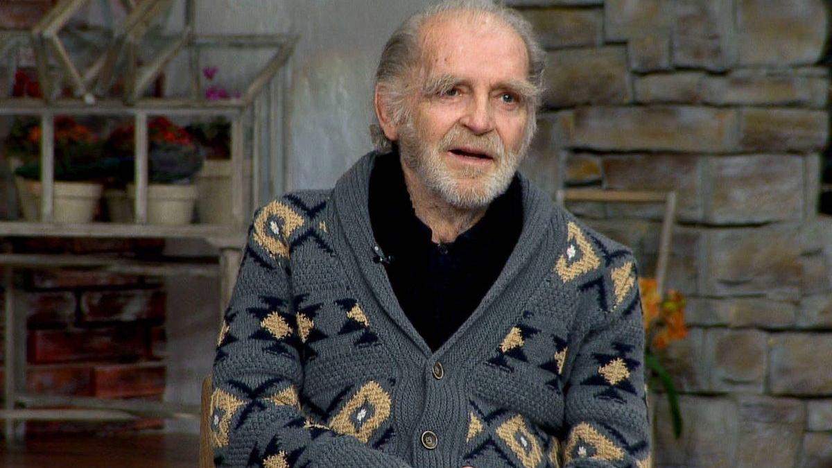 El actor Fernando Luján fallece a los 79 años