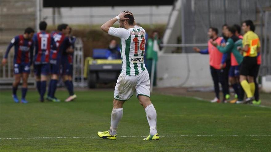 El Córdoba CF necesitará números de ‘play-off’ en el último tercio de Liga