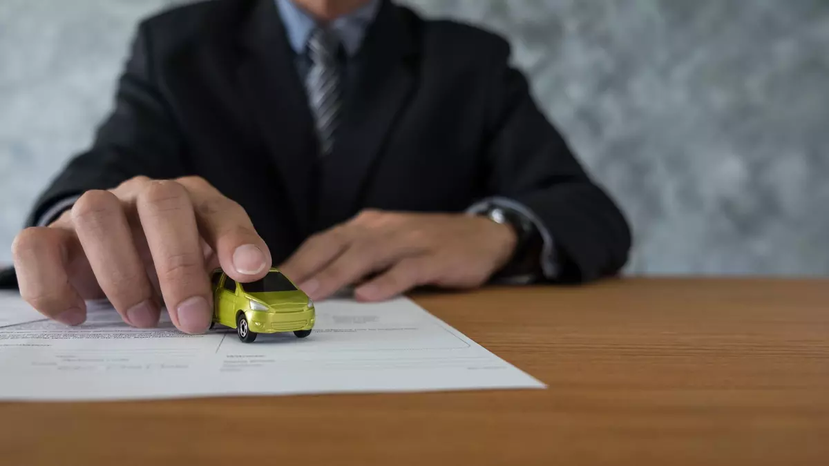 ¿Qué es y cómo se puede obtener el informe reducido de la DGT?