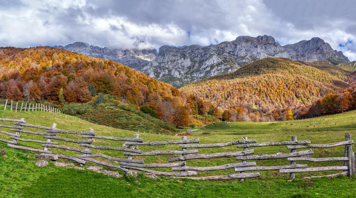 Vegabaño, León