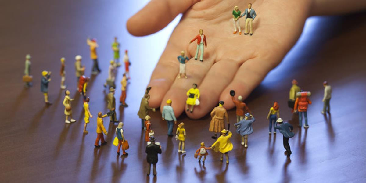 La legislació europea garanteix els drets fonamentals dels ciutadans La legislació europea garanteix els drets fonamentals dels ciutadans