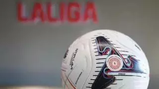 El balón que “habla”: así funciona la revolucionaria tecnología que estrenará LaLiga