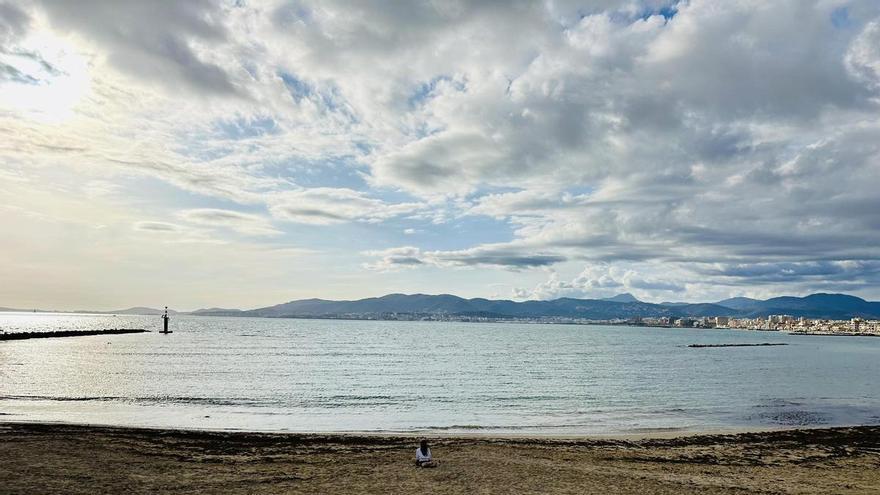 Wetter auf Mallorca: Der Mai startet regnerisch auf der Urlaubsinsel