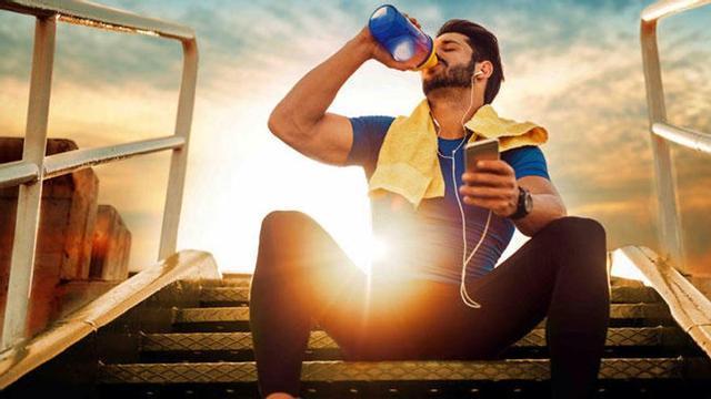 Para estar en forma y seguir una vida sana sigue los consejos de Más Que Salud