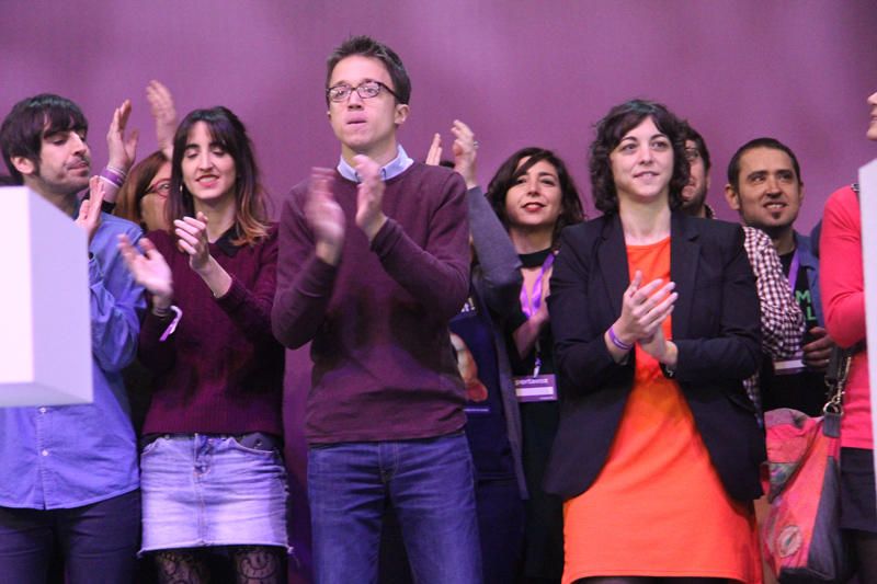Asamblea Nacional de Podemos