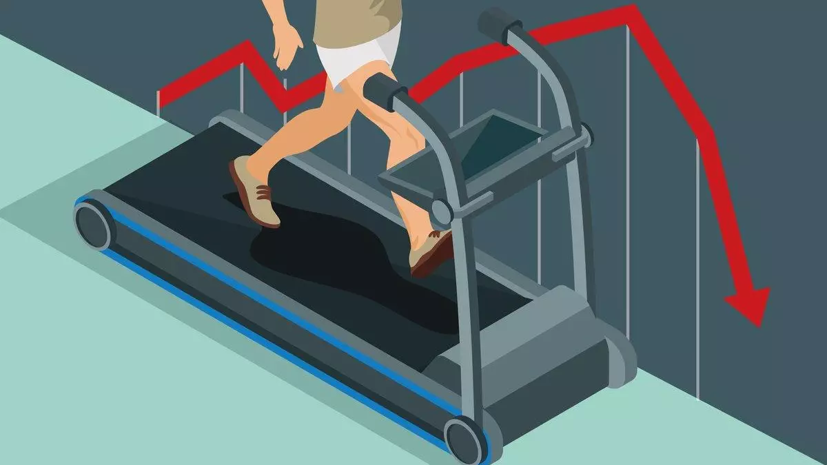 ¿Qué le pasa a la economía?