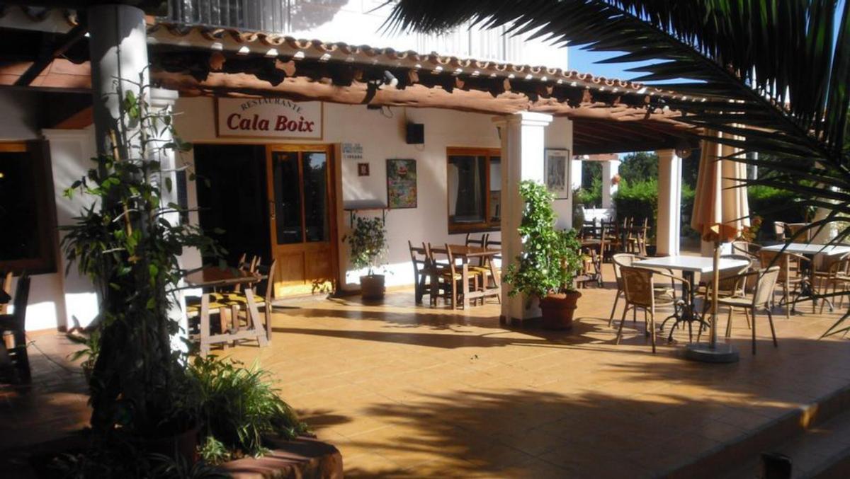 recetas con sello ibicenco en cala boix | CALA BOIX