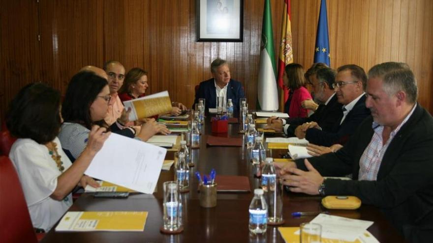 Seis cuarteles de la provincia de Córdoba se reformarán con ayudas del Profea