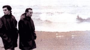 Javier Aramburu e Iñaki Gametxogoikoetxea, Family.