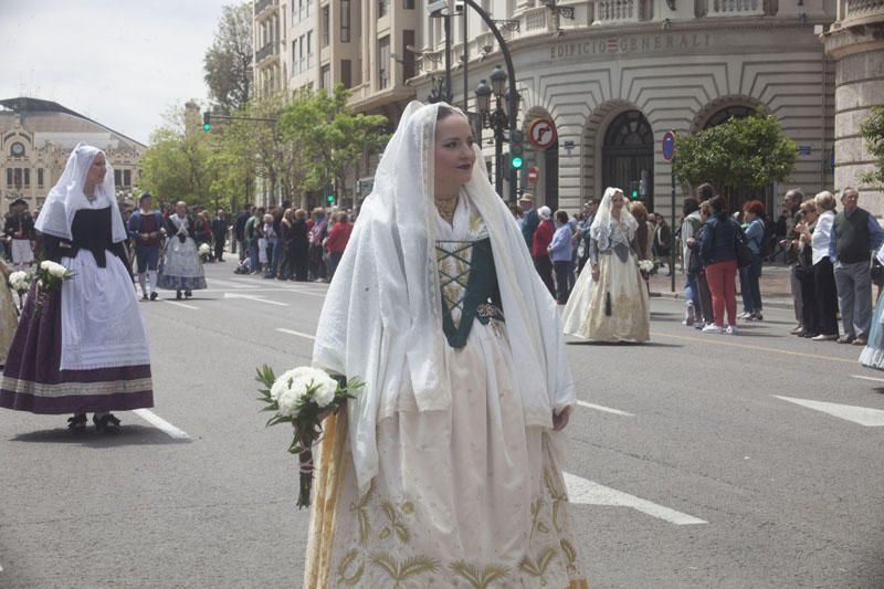 Procesión de San Vicent Ferrer en València