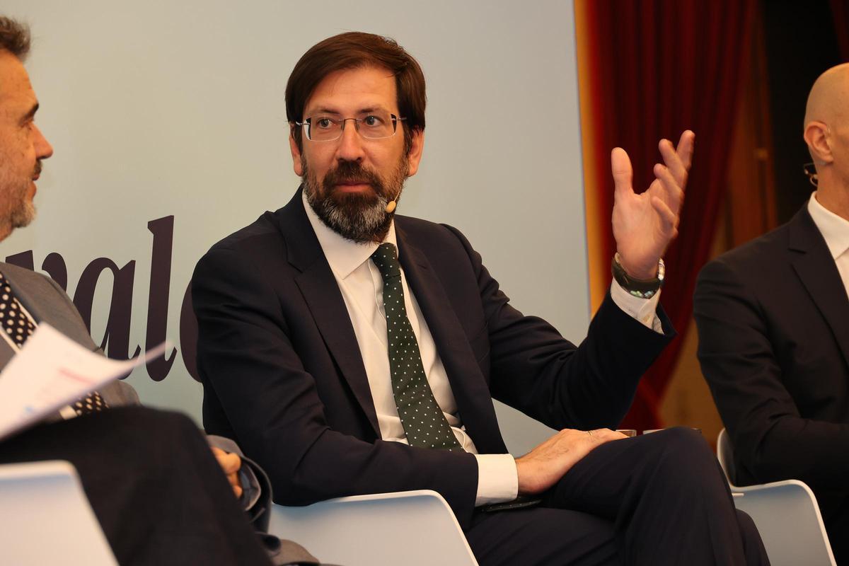 BBVA e INFORMACIÓN celebran en Alcoy un evento sobre inversiones