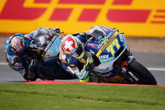 Gran Premio de Motociclismo - Gran Betraña