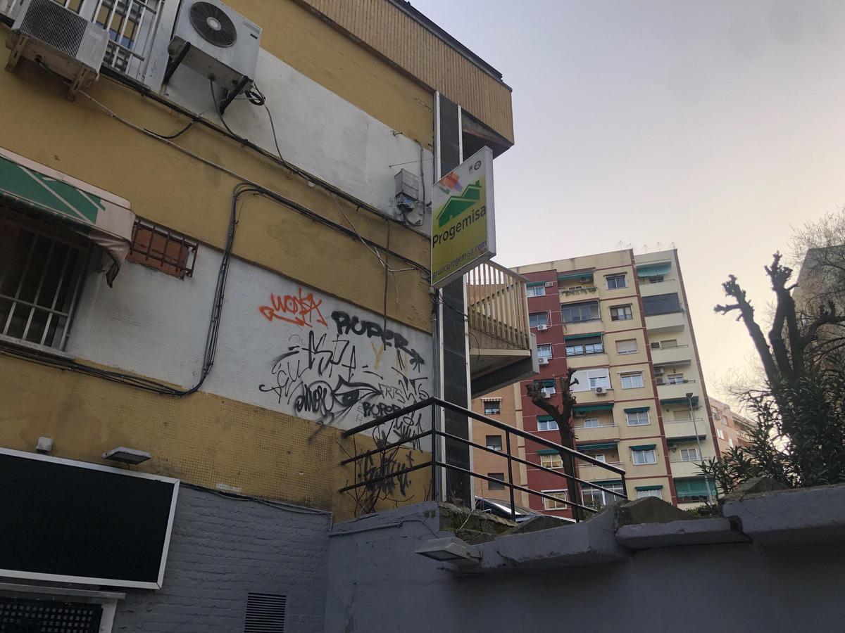 Cáceres: la cara diurna de Albatros Cáceres: la cara diurna de Albatros