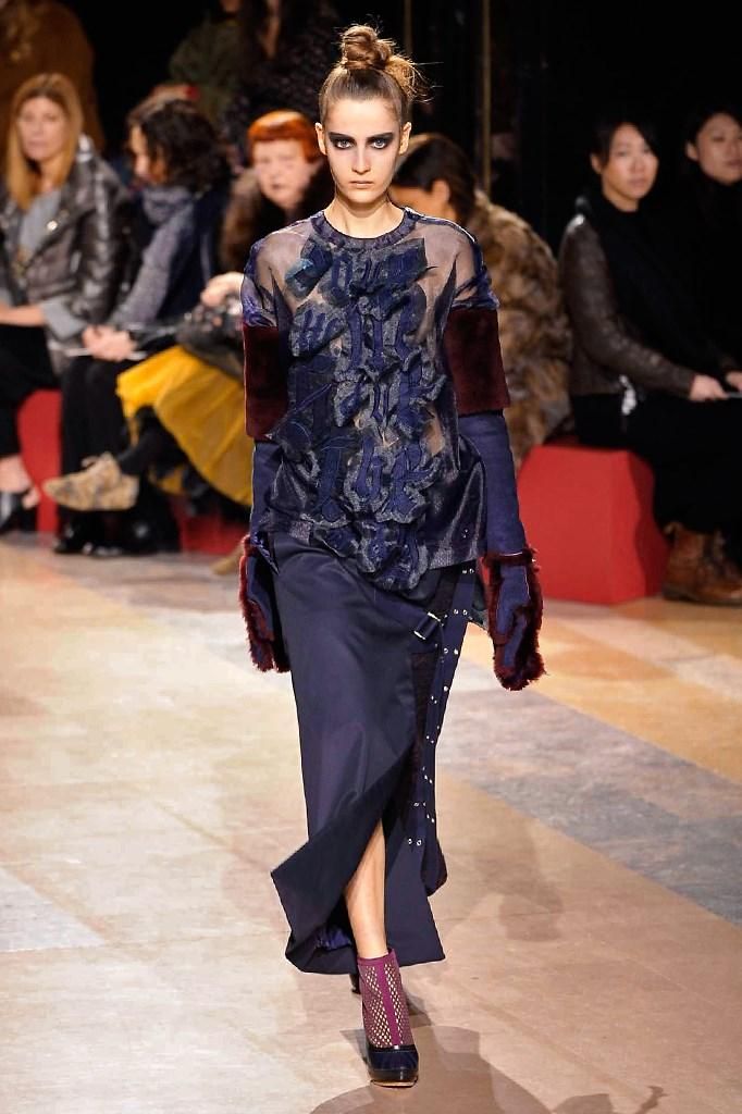 Sacai