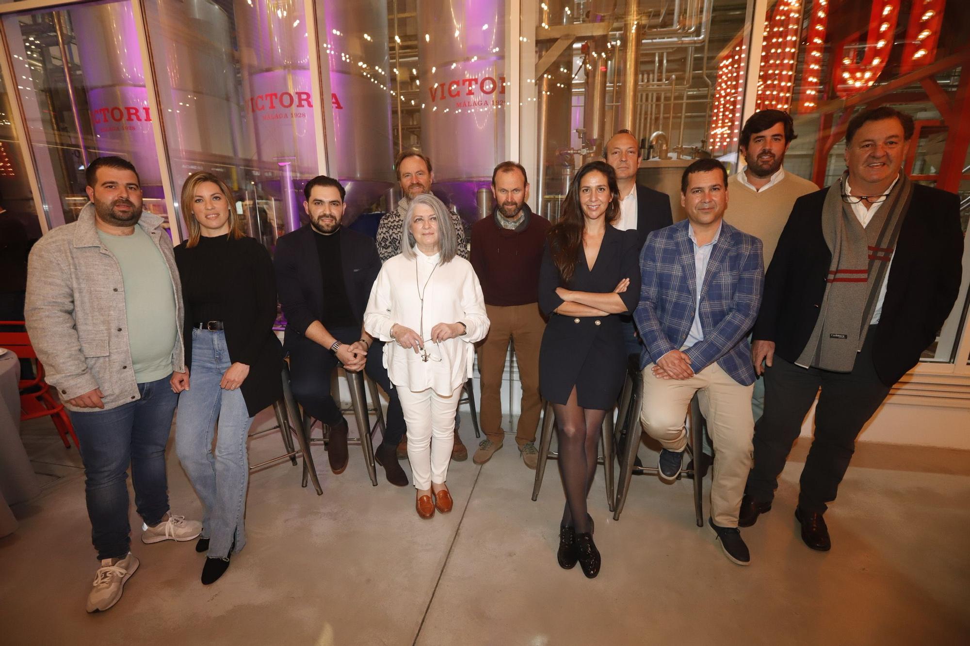 IV gala delos premios El Delantal: los mejores del año gastronómico