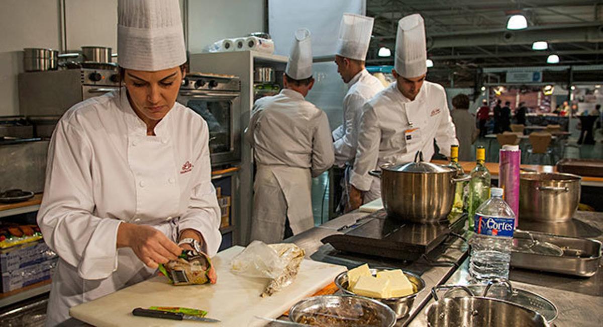 Las últimas tendencias en el buen comer