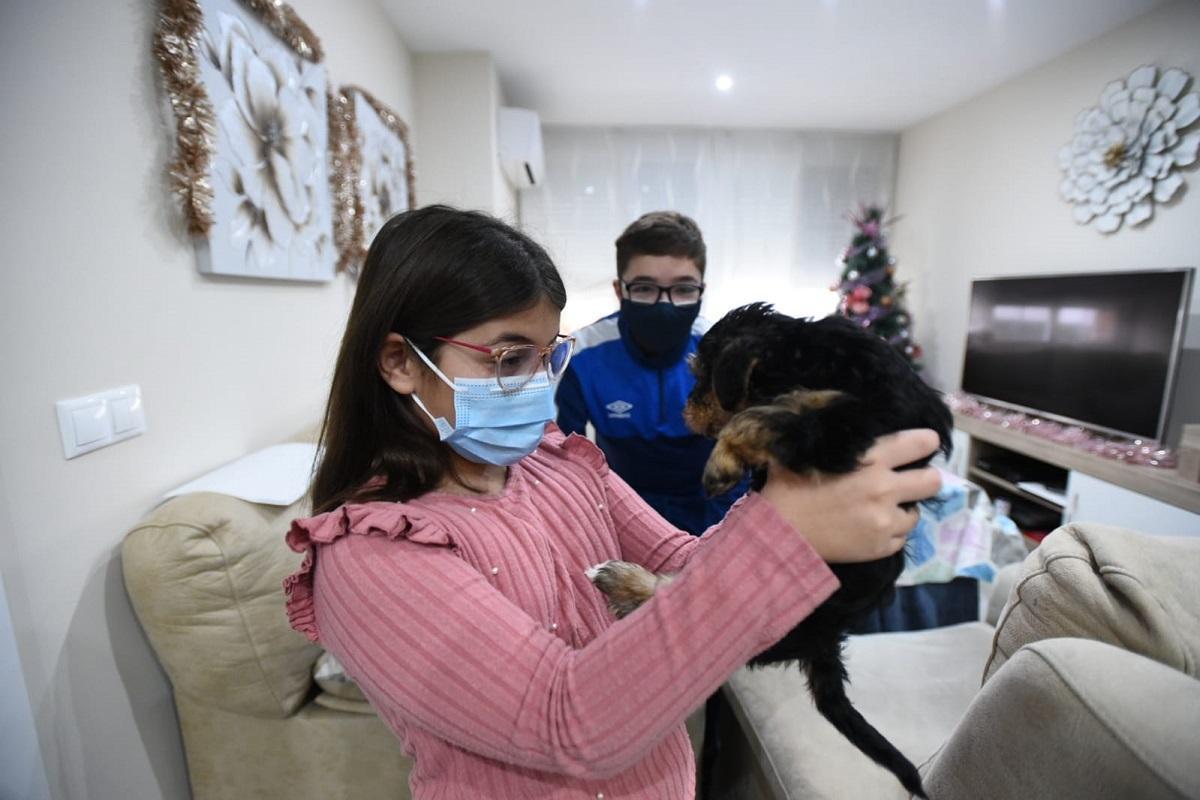 Reyes Magos en Córdoba: el día más especial del año para los más pequeños