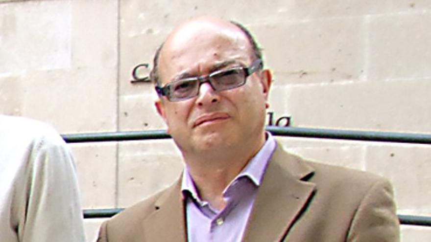 Jaume Colom.