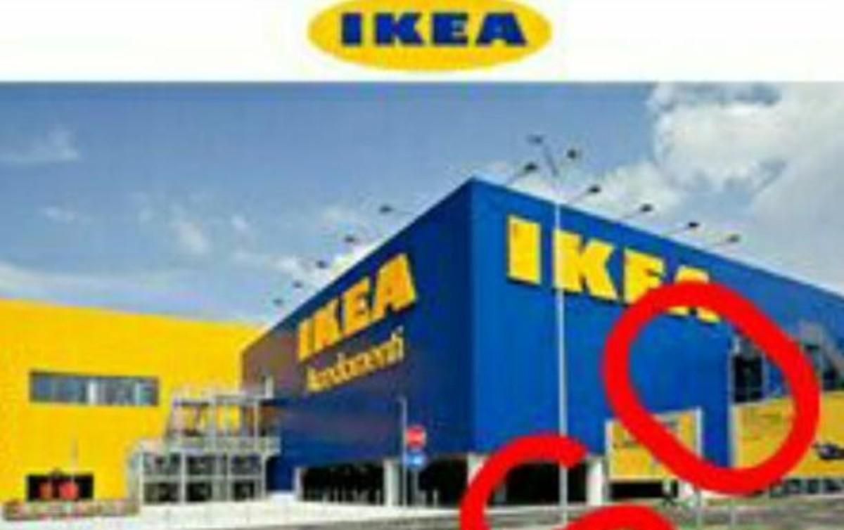 ikea ikea