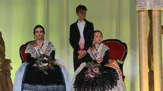 Magdalena 2026: Hort dels Corders celebra amb María, Emma i Juan un San Valentín fester