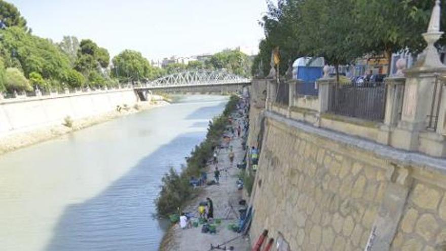 Campeonato Nacional de Pesca en agua dulce