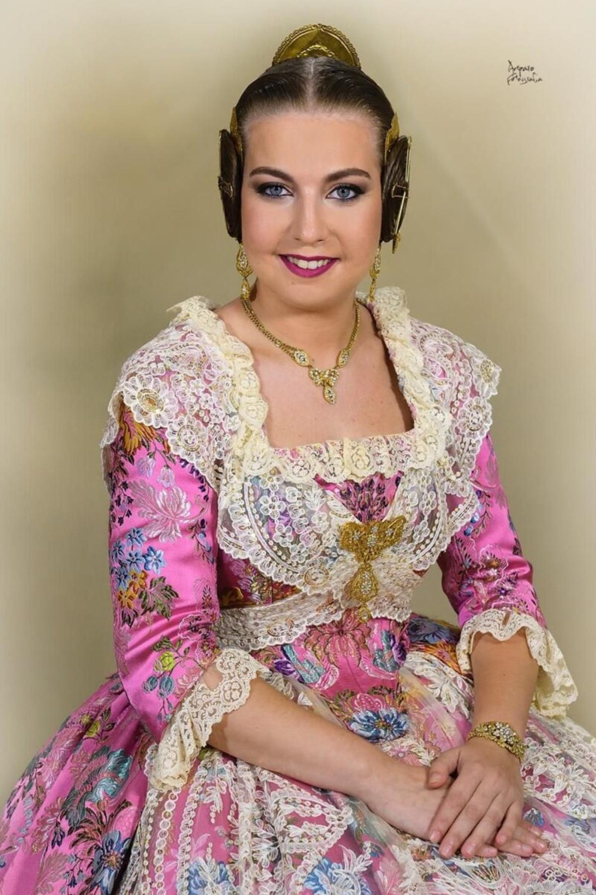 ZAIDIA - Marina Paya Perez (Ministro Luis Mayans-Platero Suarez)