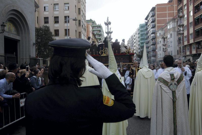 Procesiones del 29/03/2018