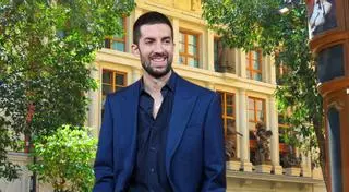 Así es el nuevo teatro en el que se grabará 'La Revuelta' de David Broncano a partir de septiembre en TVE: al lado de la Puerta del Sol de Madrid