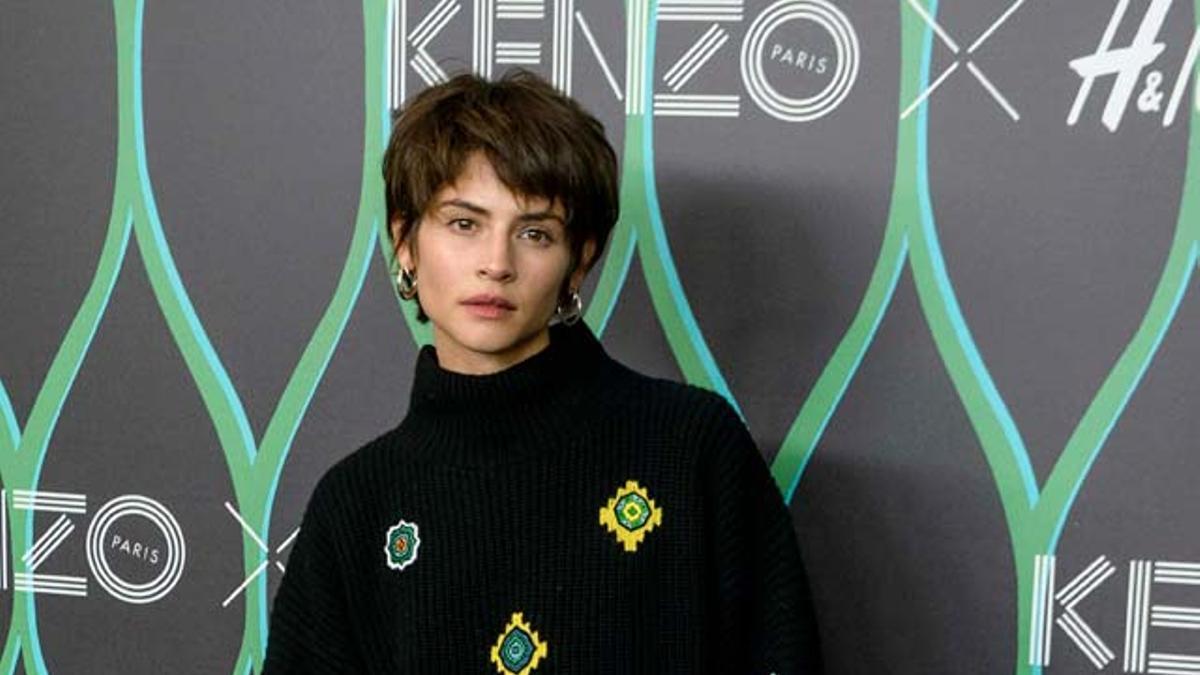 Kenzo quienes son eso hot sale