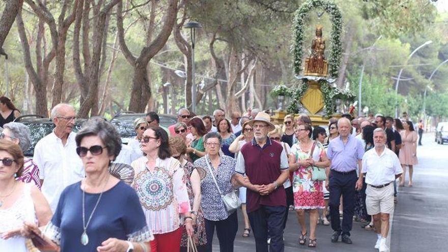 La Festa del Termet marca el inicio del verano en Vila-real