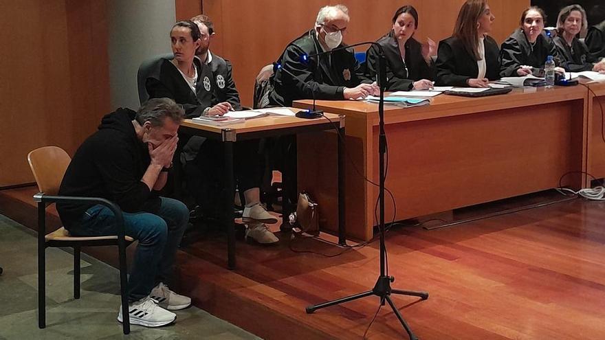 El jurado declara por unanimidad a Senén Fernández culpable del asesinato de su exmujer, la lavianesa Teresa Aladro
