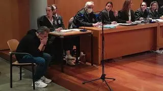 El jurado declara por unanimidad a Senén Fernández culpable del asesinato de su exmujer, la lavianesa Teresa Aladro