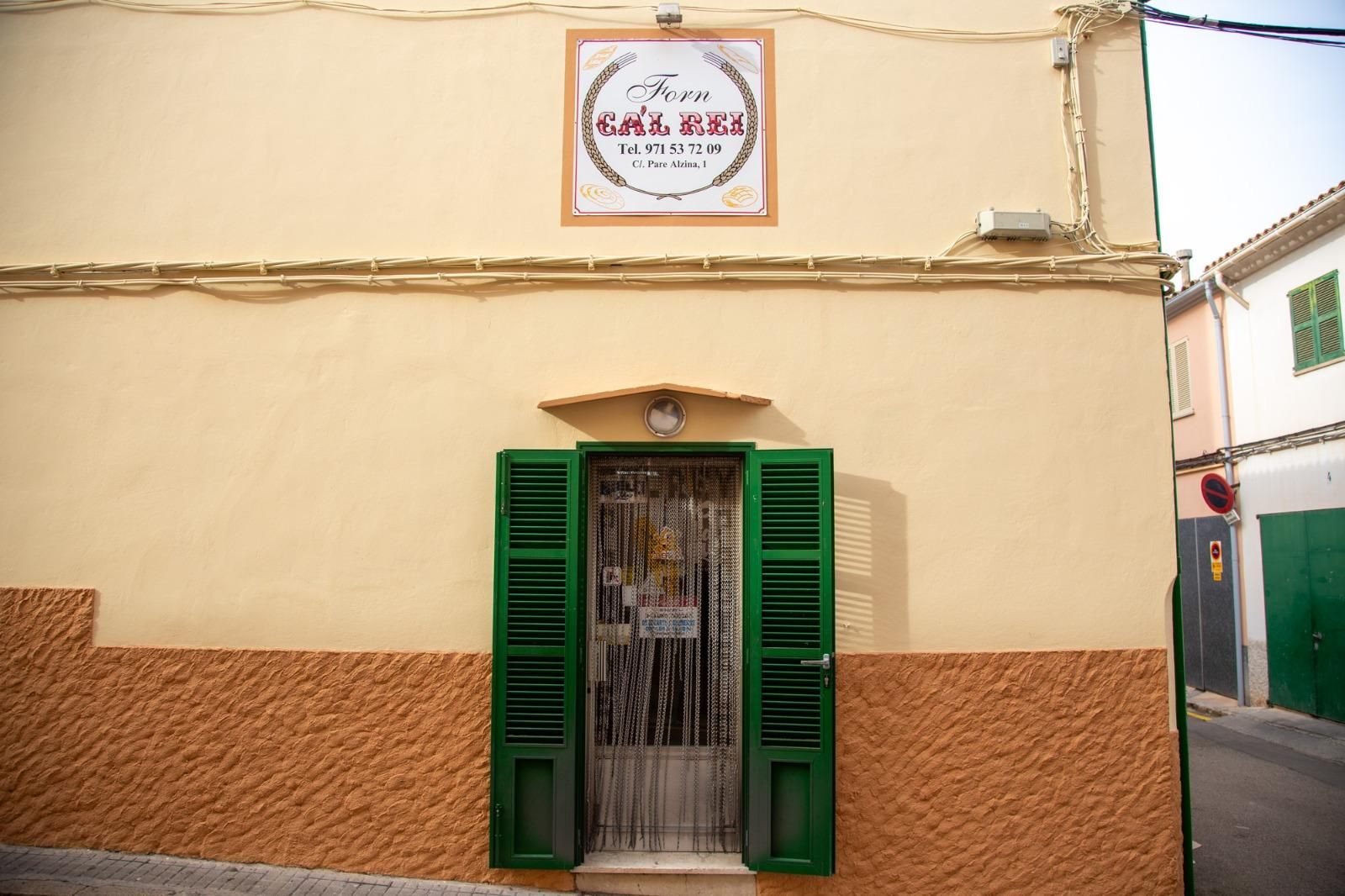 FOTOS | Los comercios emblemáticos de Muro, en imágenes
