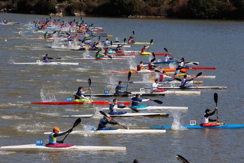 Zamora protagonista campeonato Castilla y León