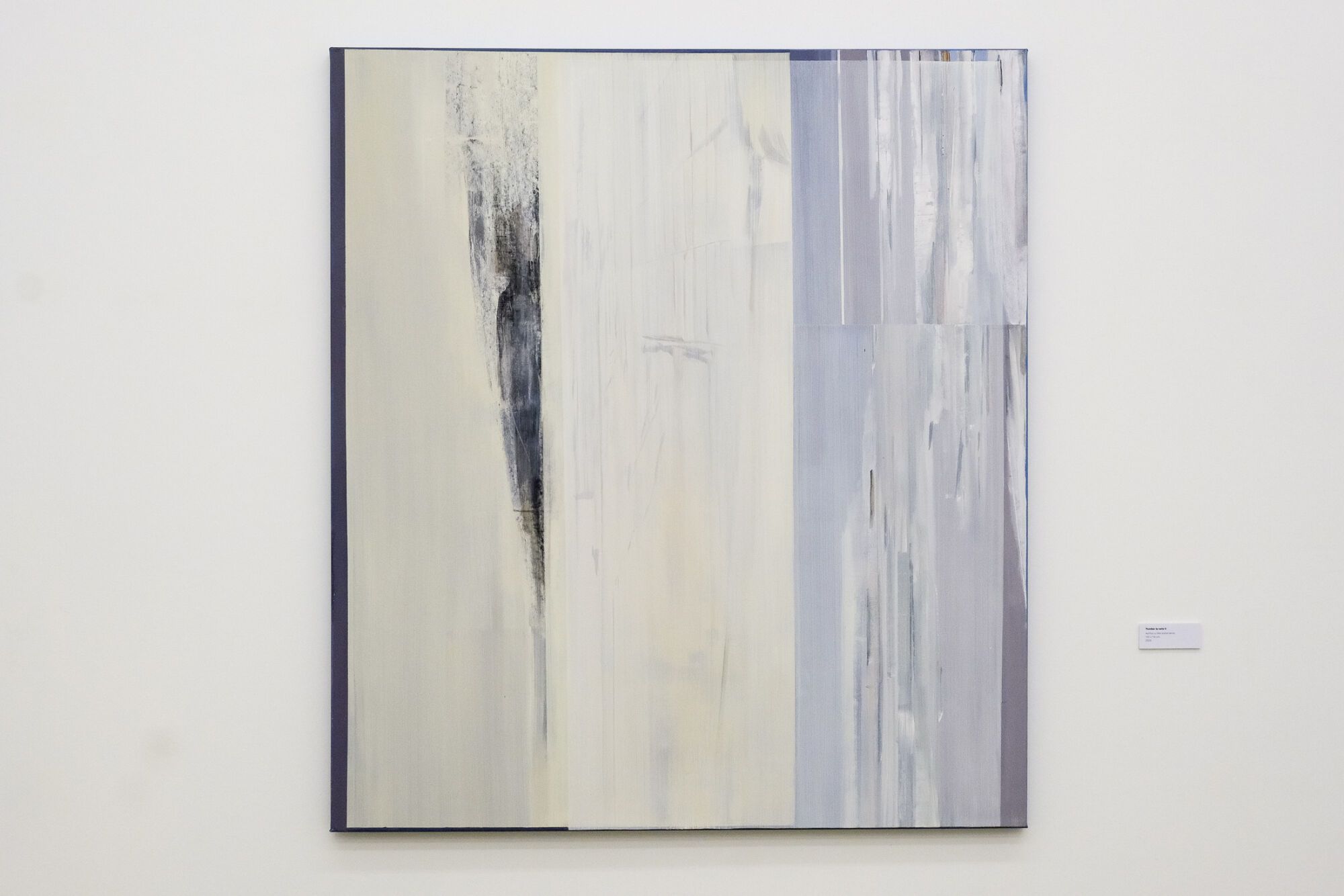 Patricia Santana expone Habitar la Salina, en la Galería de Arte de la ULPGC