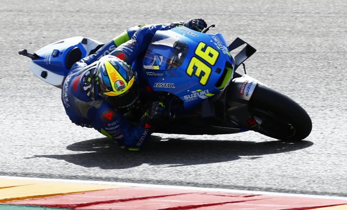 GP de Teruel de MotoGP GP de Teruel de MotoGP