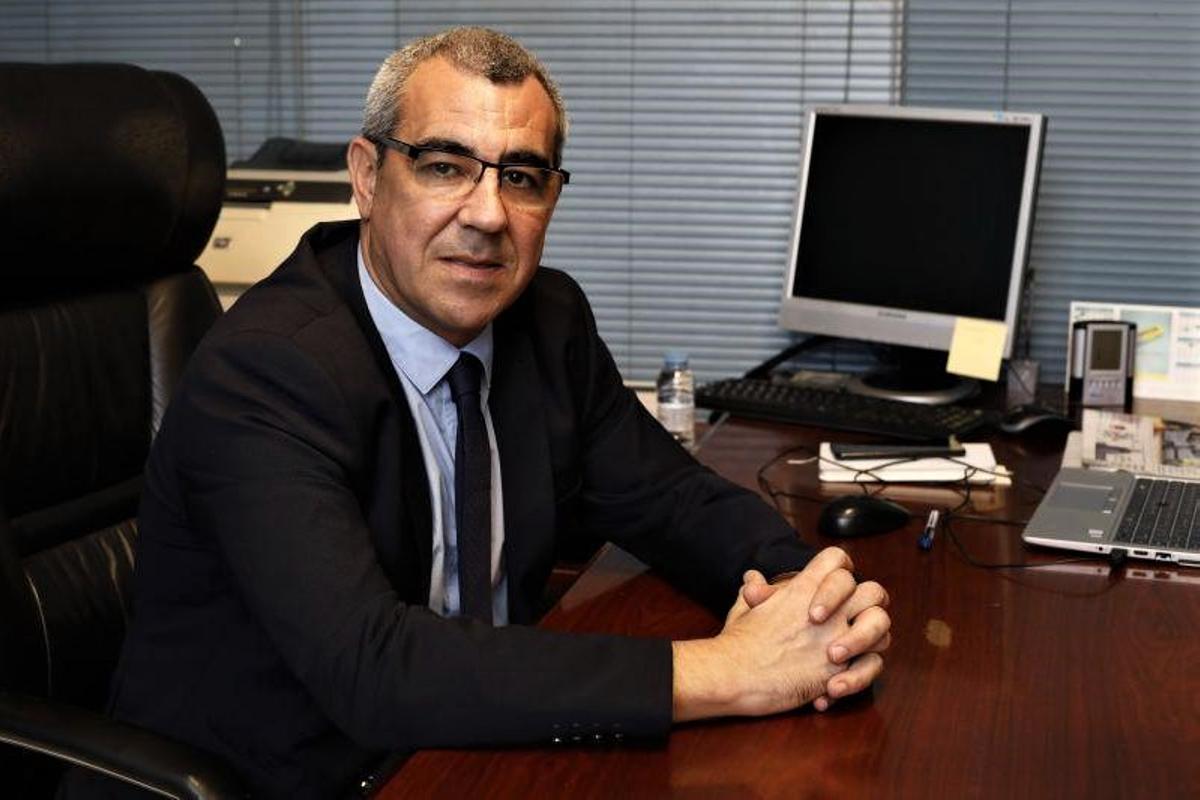 Prensa Ibérica nomena Jesús Javier Prado gerent del seu nou diari a Madrid